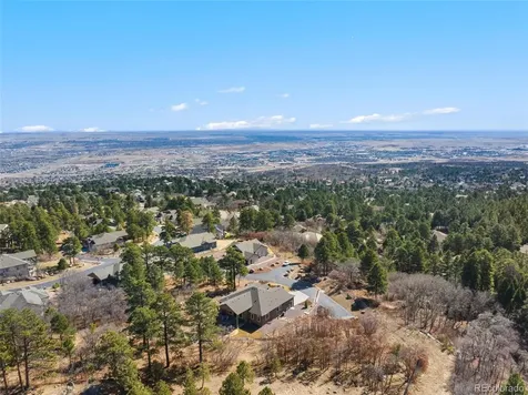 5318 Rocking Tree Grove Colorado Springs CO 80906