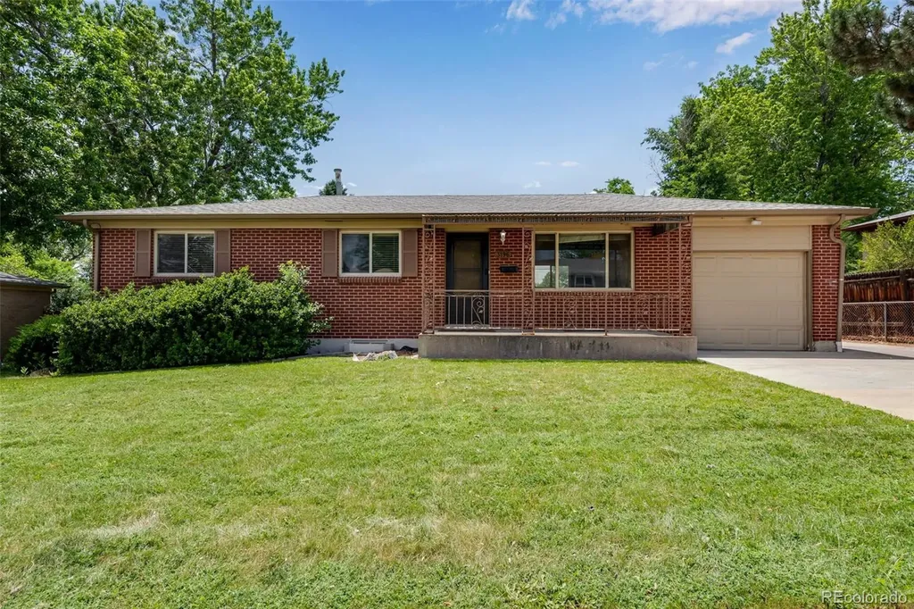 3196 W Tufts Avenue Englewood CO 80110