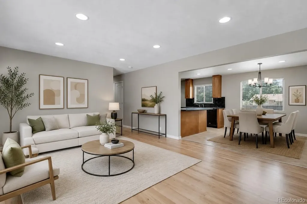 3196 W Tufts Avenue Englewood CO 80110