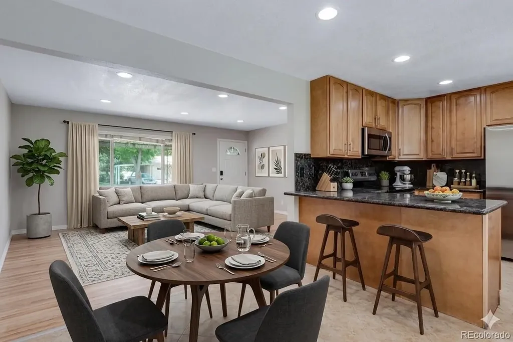3196 W Tufts Avenue Englewood CO 80110