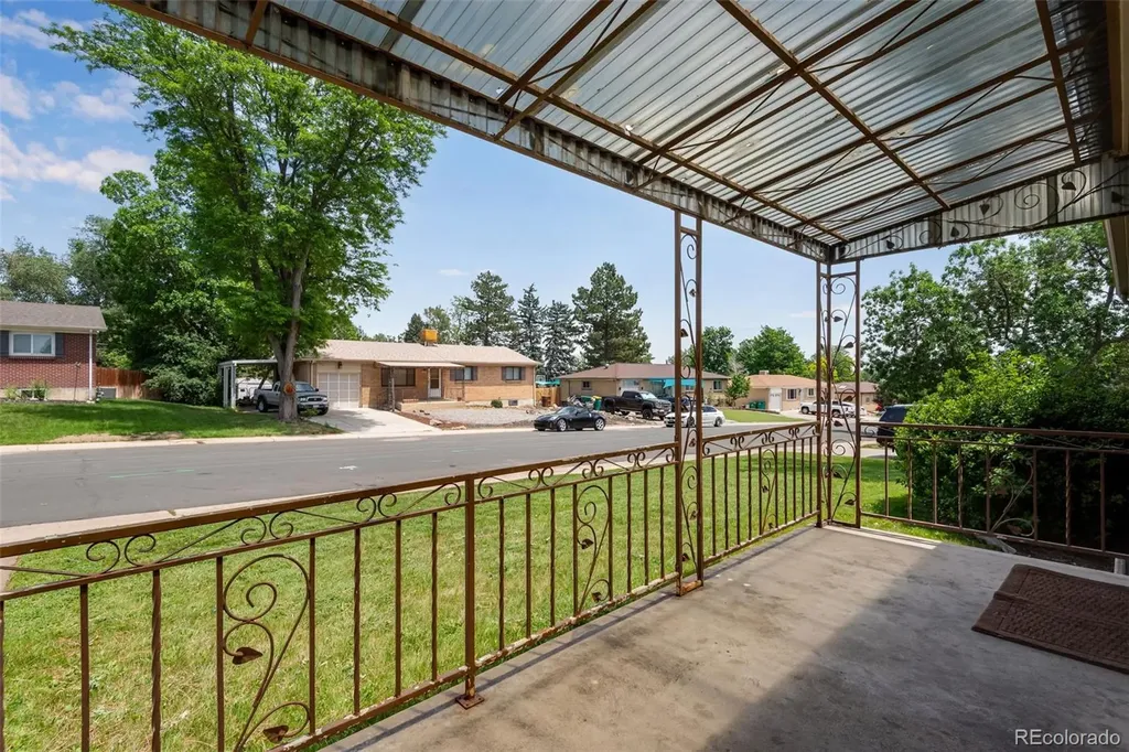 3196 W Tufts Avenue Englewood CO 80110