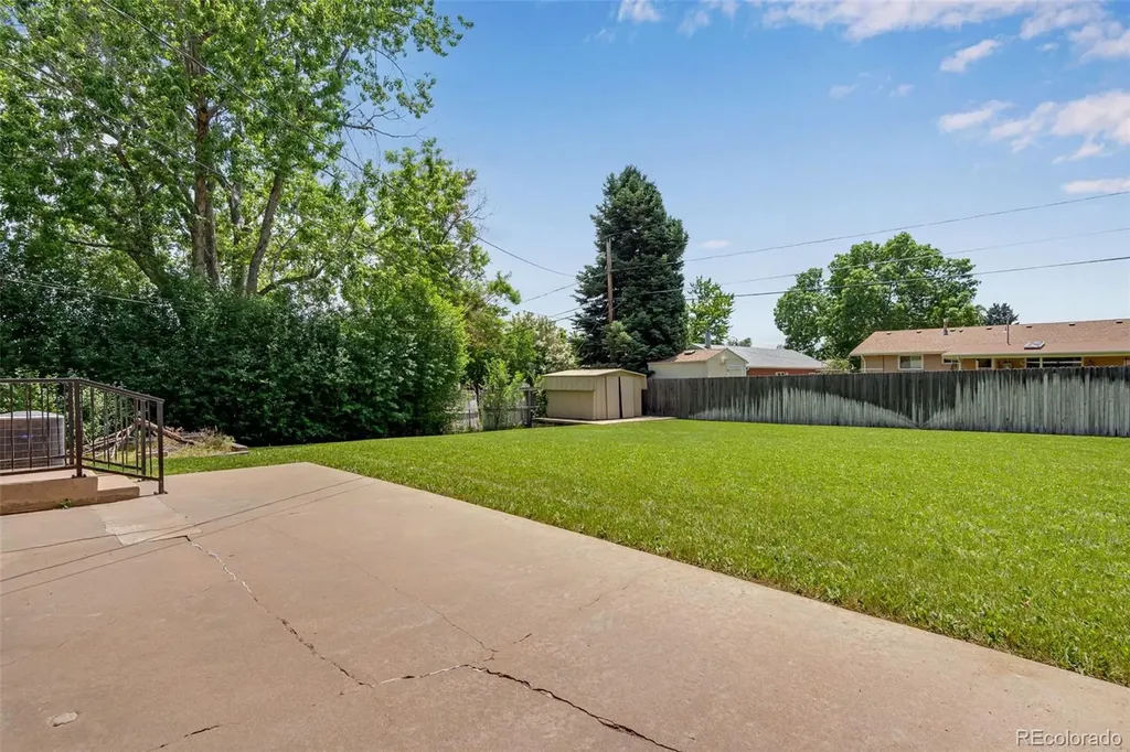 3196 W Tufts Avenue Englewood CO 80110
