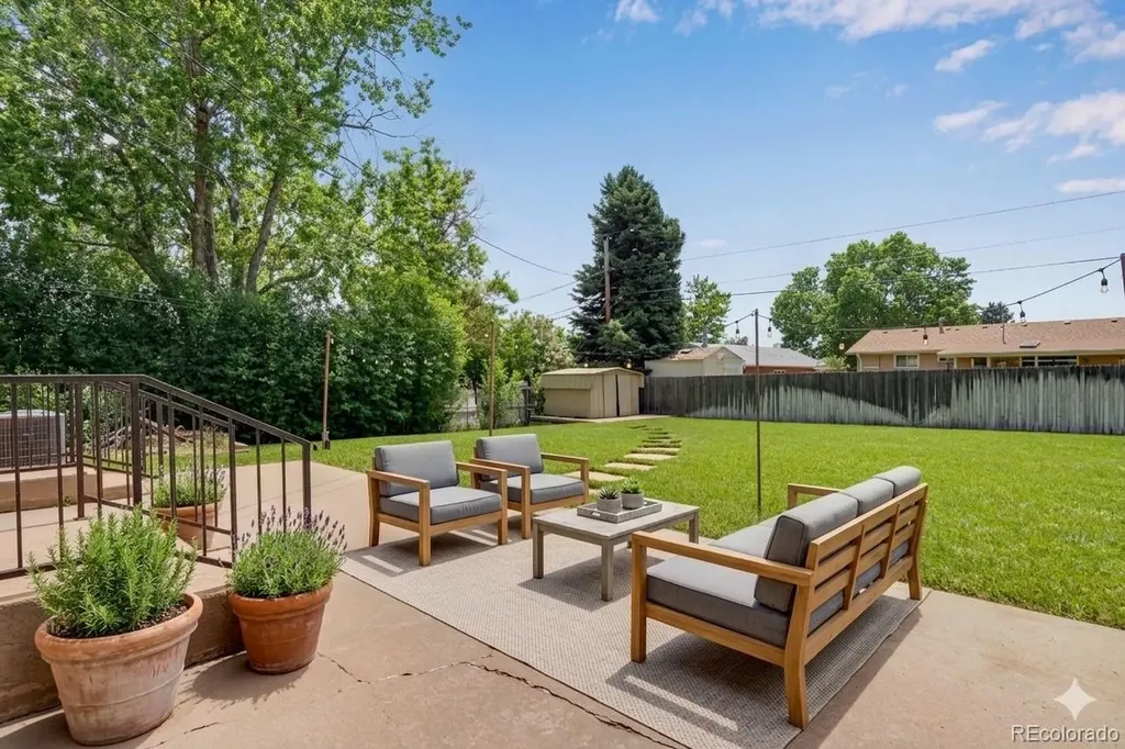 3196 W Tufts Avenue Englewood CO 80110