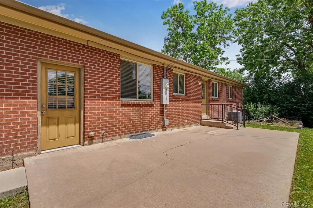 3196 W Tufts Avenue Englewood CO 80110