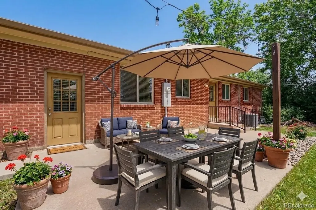 3196 W Tufts Avenue Englewood CO 80110