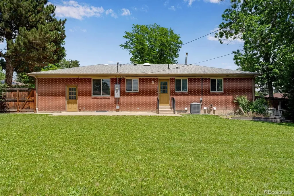 3196 W Tufts Avenue Englewood CO 80110