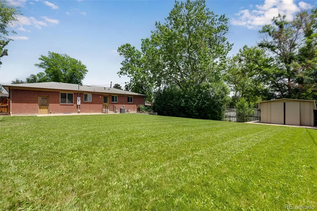 3196 W Tufts Avenue Englewood CO 80110