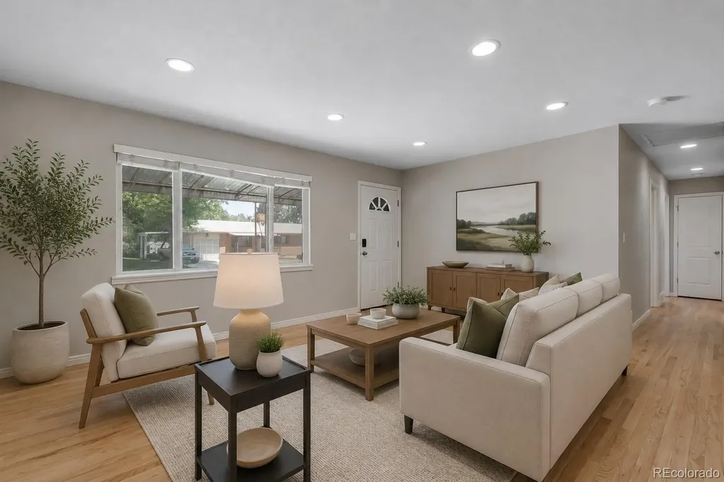 3196 W Tufts Avenue Englewood CO 80110