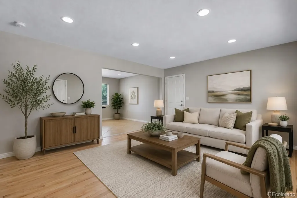 3196 W Tufts Avenue Englewood CO 80110