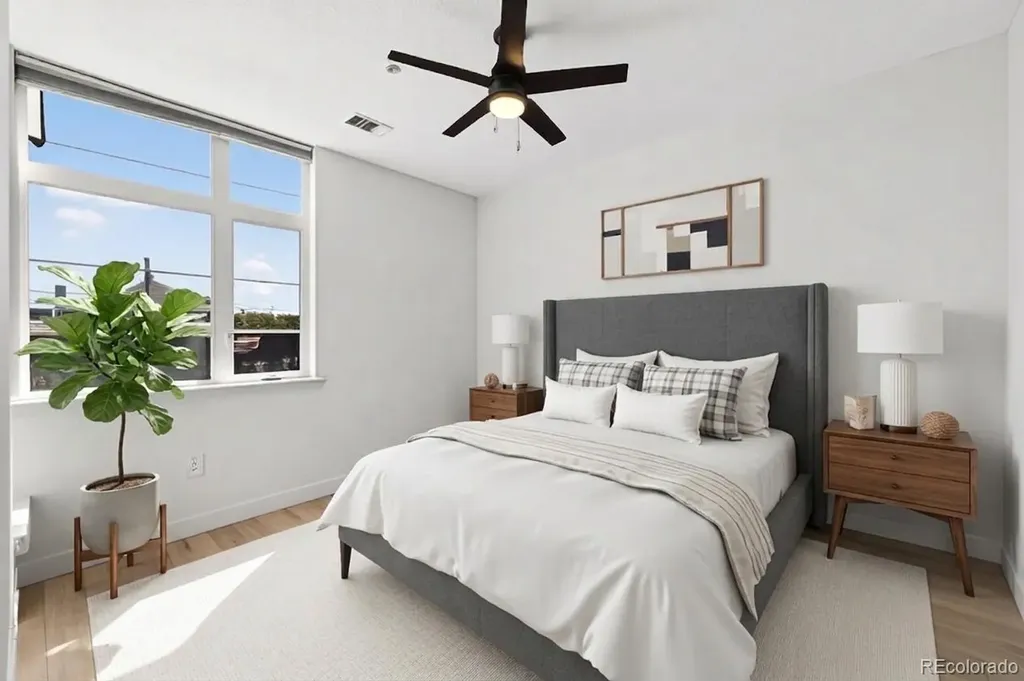 3101 Blake Street Denver CO 80205