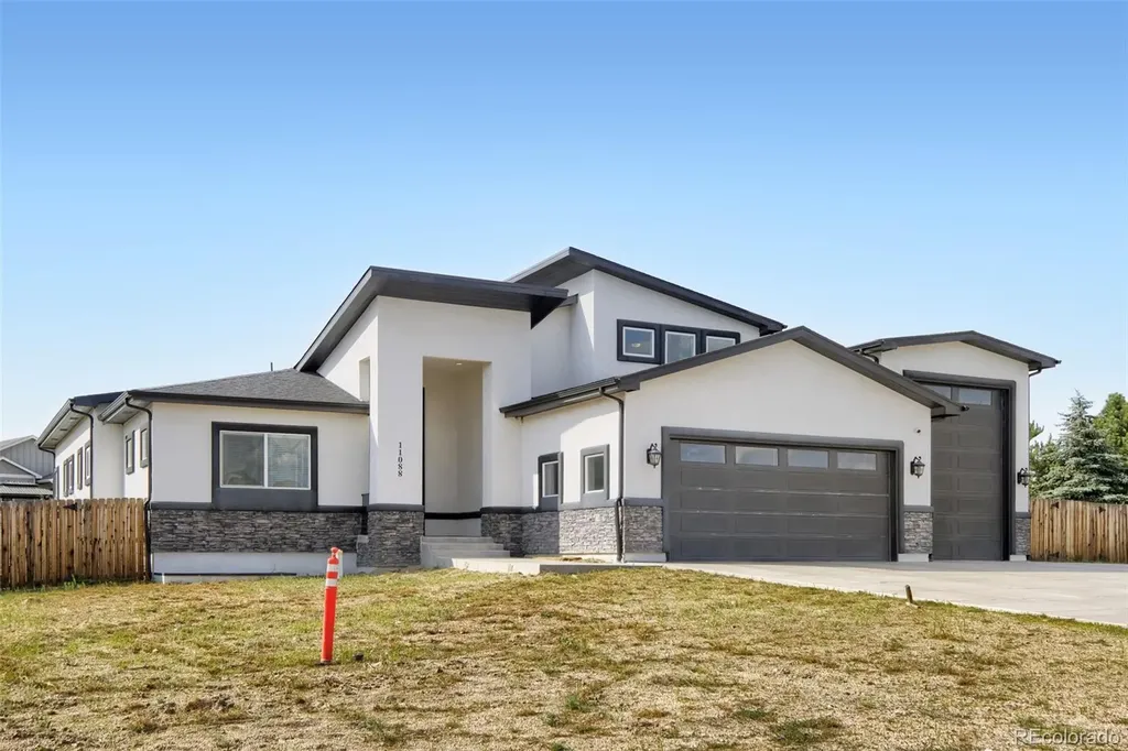 11088 Asbee Street Peyton CO 80831
