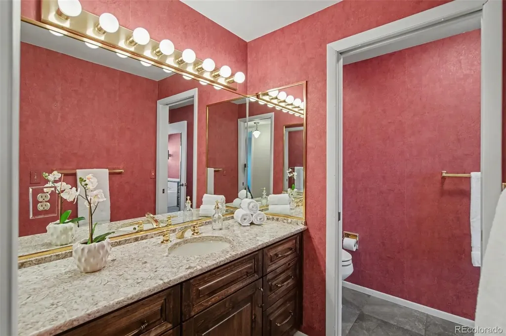 2609 Ashgrove Street Colorado Springs CO 80906