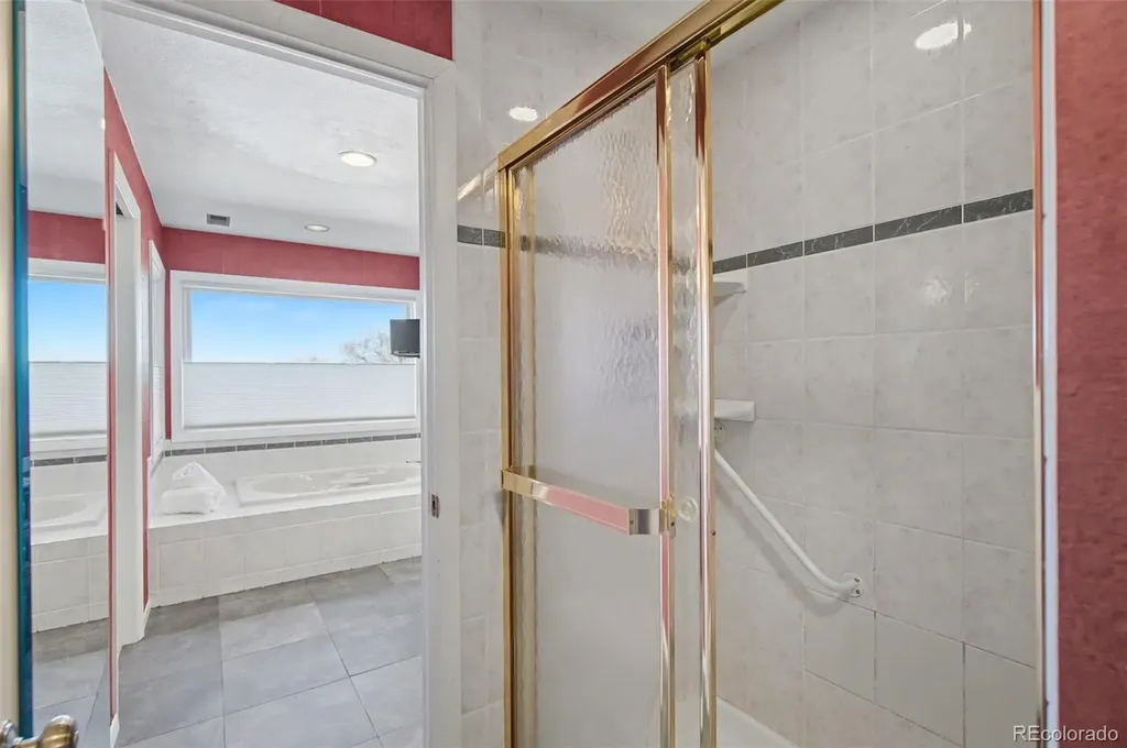 2609 Ashgrove Street Colorado Springs CO 80906