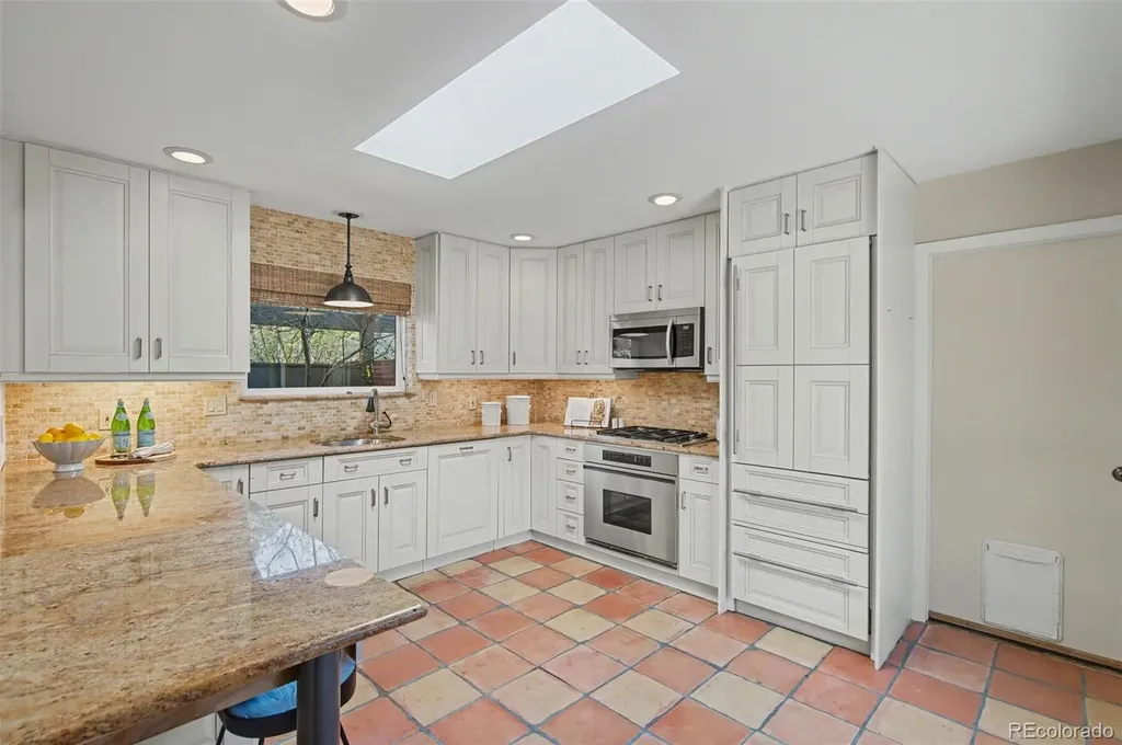 2609 Ashgrove Street Colorado Springs CO 80906