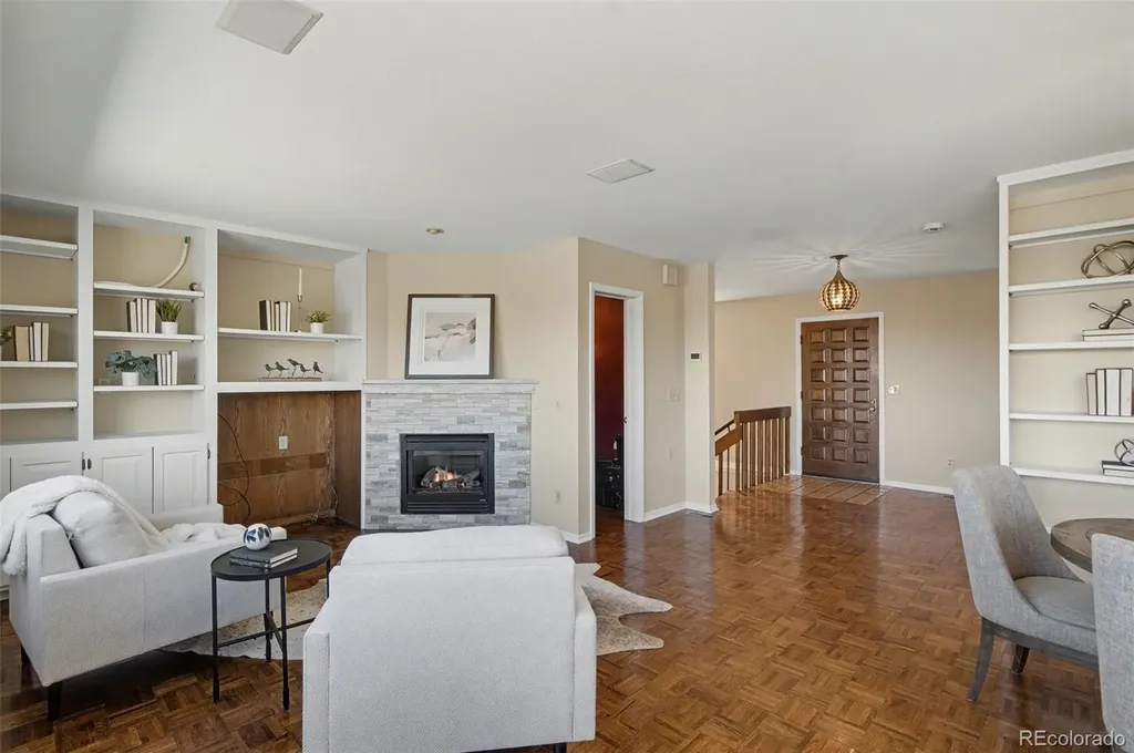 2609 Ashgrove Street Colorado Springs CO 80906