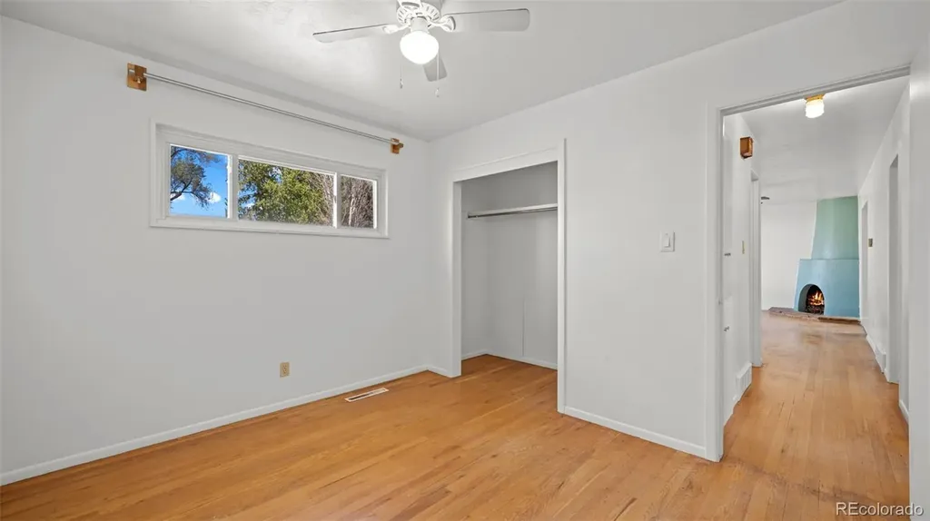 109 Davie Drive Colorado Springs CO 80911