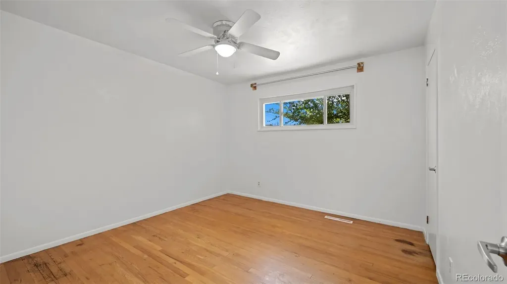 109 Davie Drive Colorado Springs CO 80911