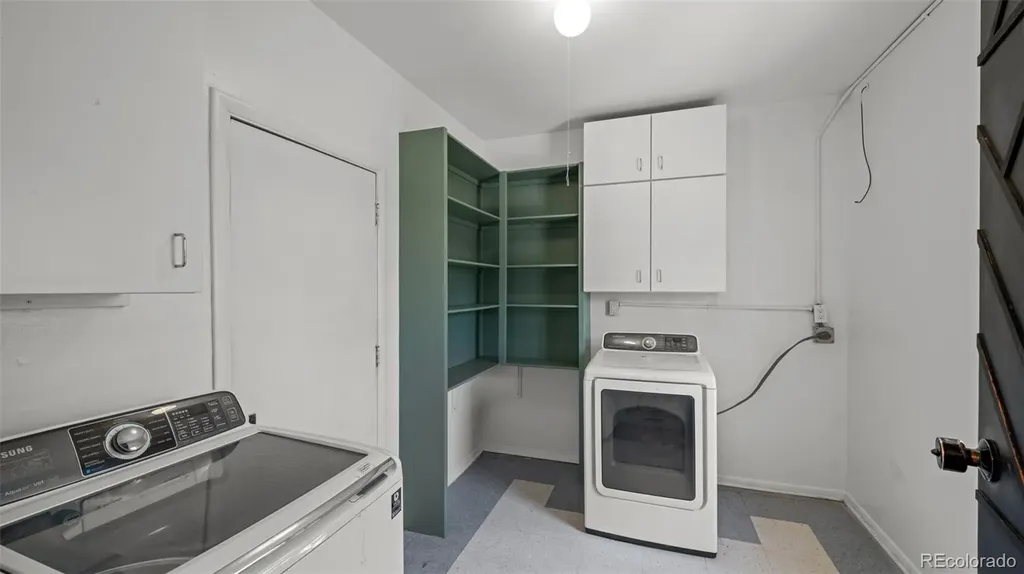 109 Davie Drive Colorado Springs CO 80911