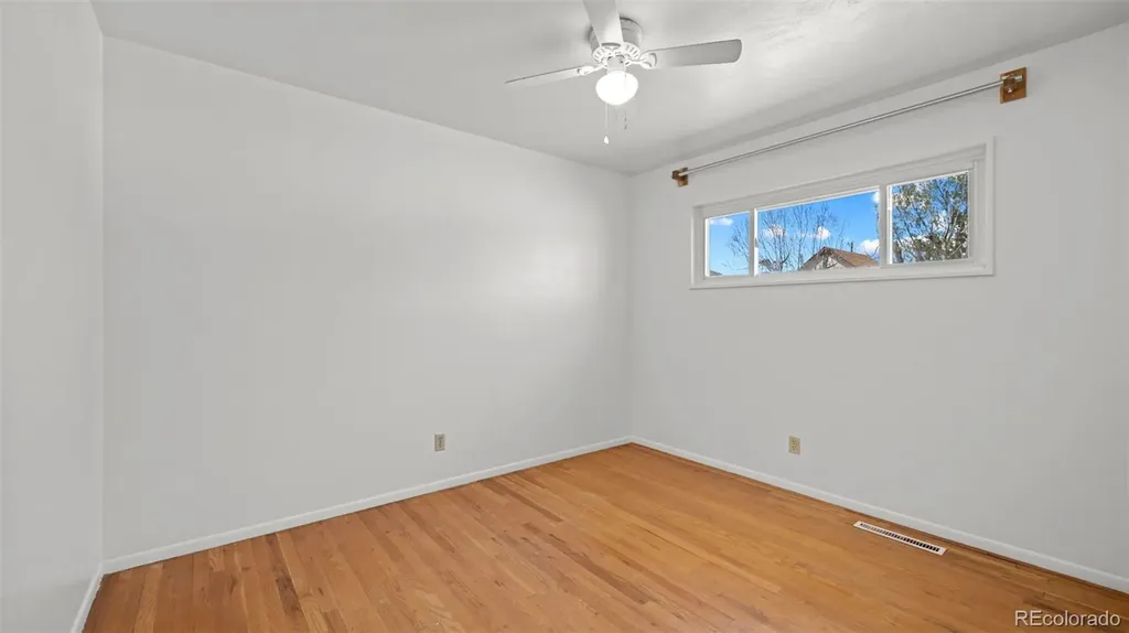 109 Davie Drive Colorado Springs CO 80911