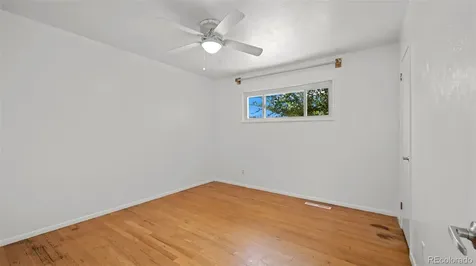 109 Davie Drive Colorado Springs CO 80911