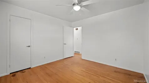 109 Davie Drive Colorado Springs CO 80911