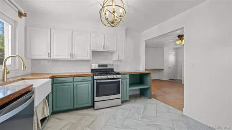109 Davie Drive Colorado Springs CO 80911
