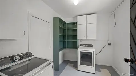 109 Davie Drive Colorado Springs CO 80911
