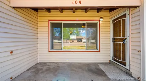 109 Davie Drive Colorado Springs CO 80911