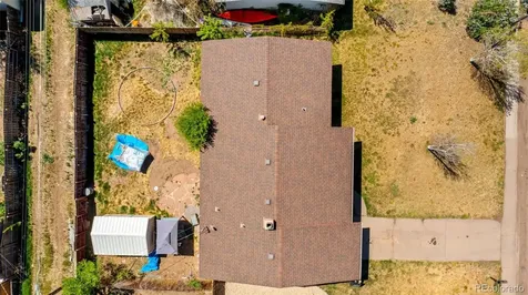 109 Davie Drive Colorado Springs CO 80911