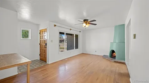 109 Davie Drive Colorado Springs CO 80911