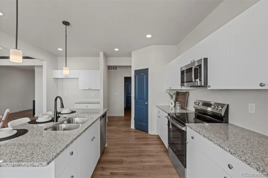 562 N Bayview Drive Pueblo West CO 81007