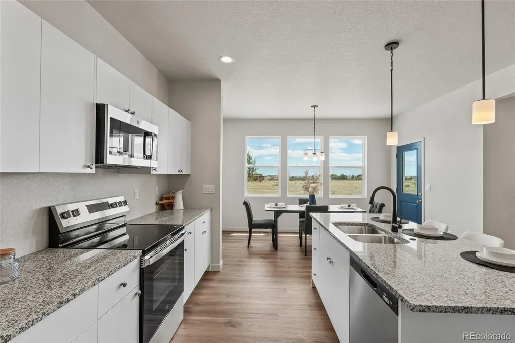 562 N Bayview Drive Pueblo West CO 81007