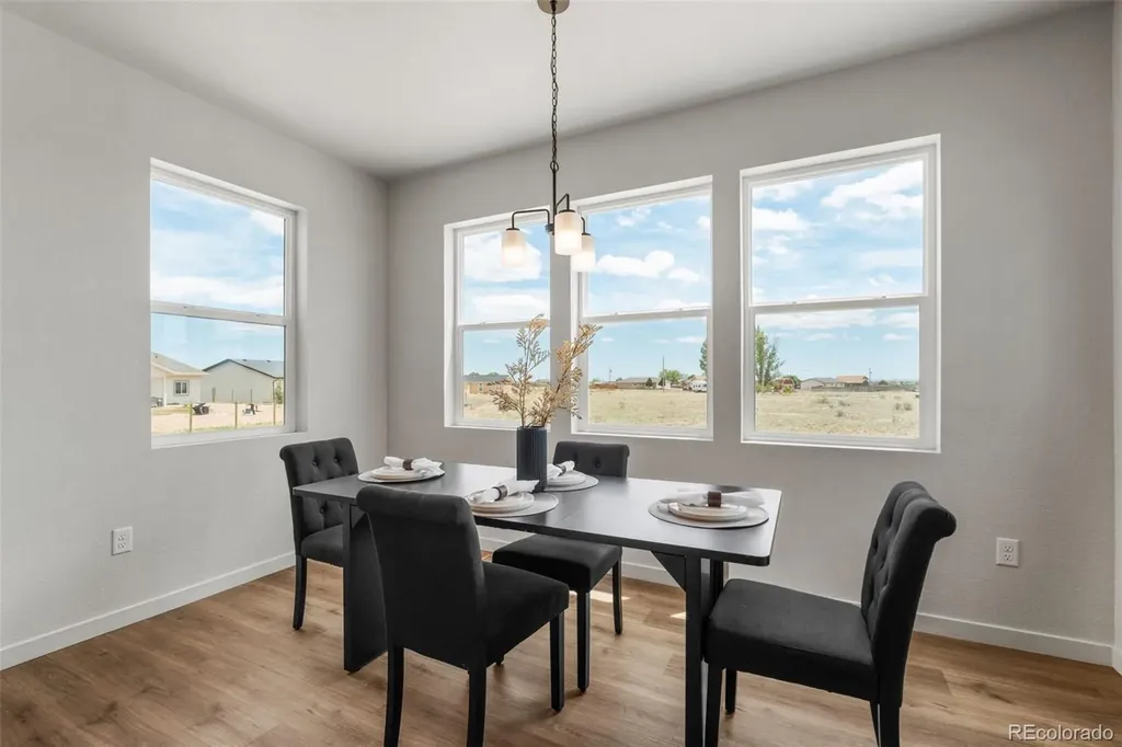 562 N Bayview Drive Pueblo West CO 81007
