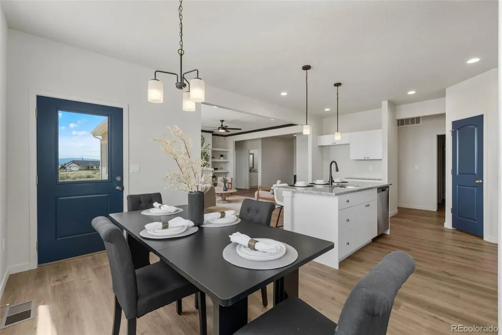 562 N Bayview Drive Pueblo West CO 81007