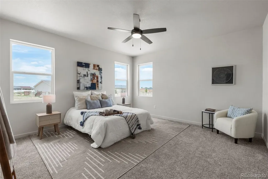 562 N Bayview Drive Pueblo West CO 81007