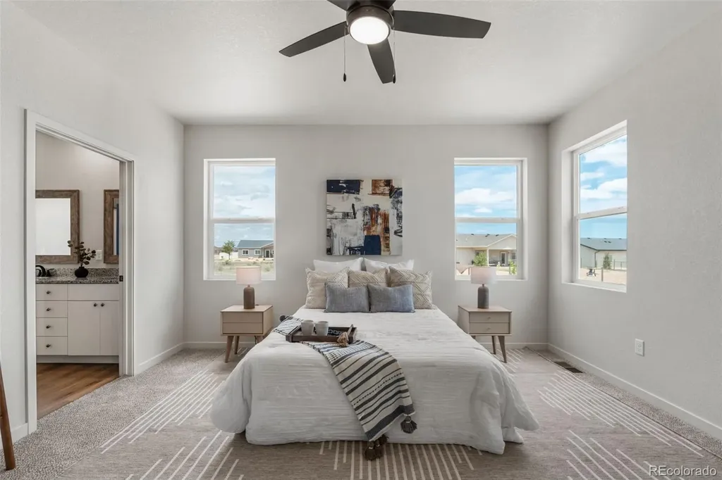 562 N Bayview Drive Pueblo West CO 81007