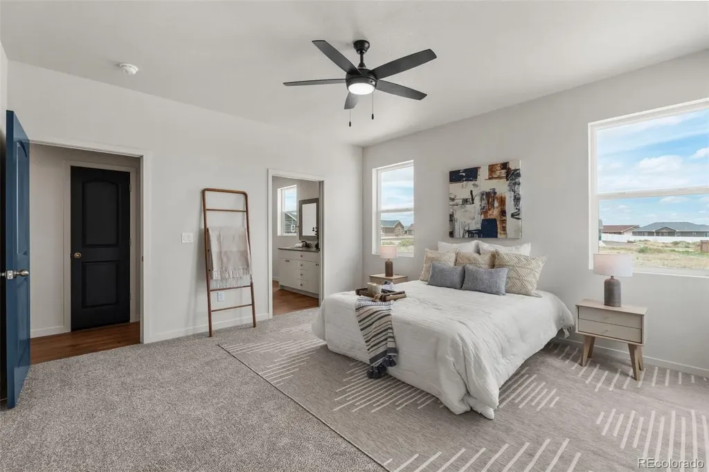 562 N Bayview Drive Pueblo West CO 81007