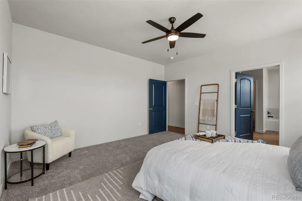 562 N Bayview Drive Pueblo West CO 81007