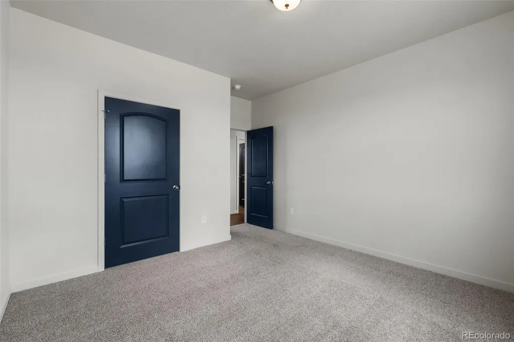 562 N Bayview Drive Pueblo West CO 81007