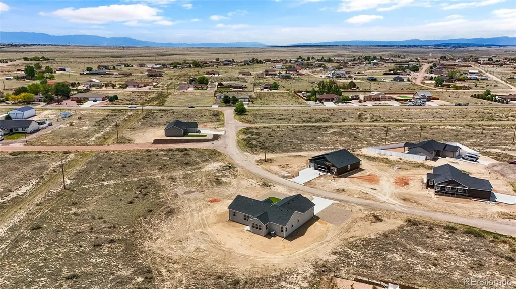 562 N Bayview Drive Pueblo West CO 81007