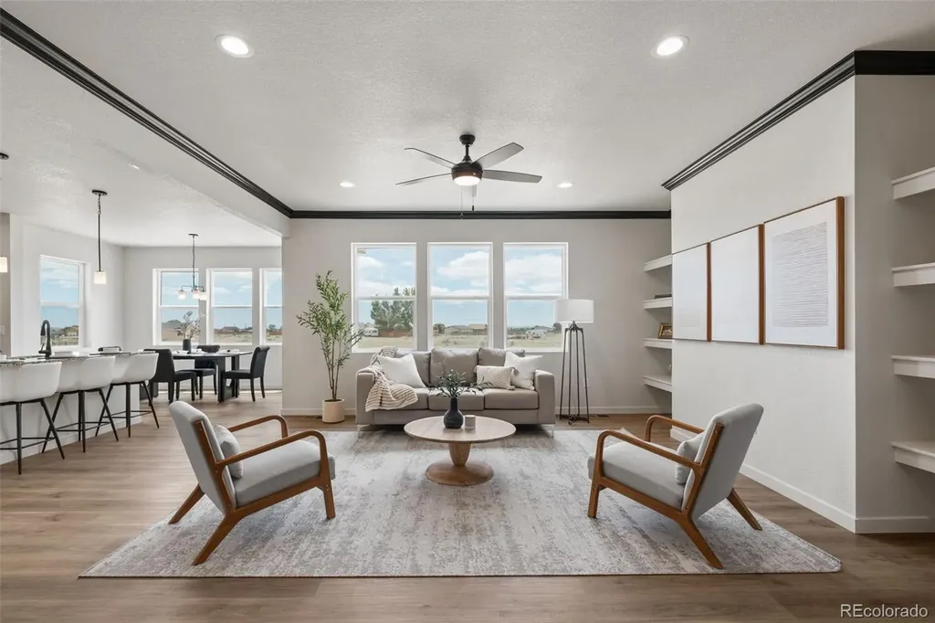 562 N Bayview Drive Pueblo West CO 81007