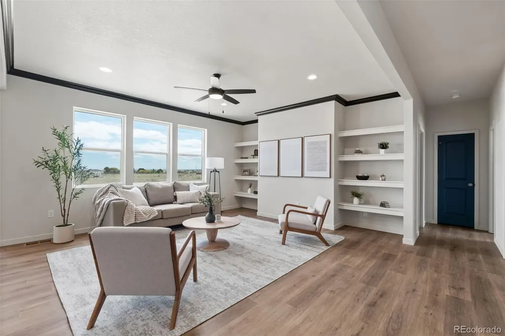 562 N Bayview Drive Pueblo West CO 81007