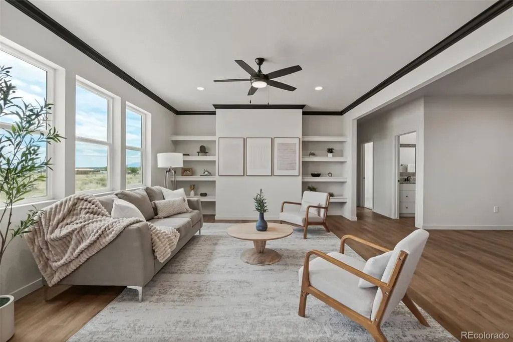 562 N Bayview Drive Pueblo West CO 81007