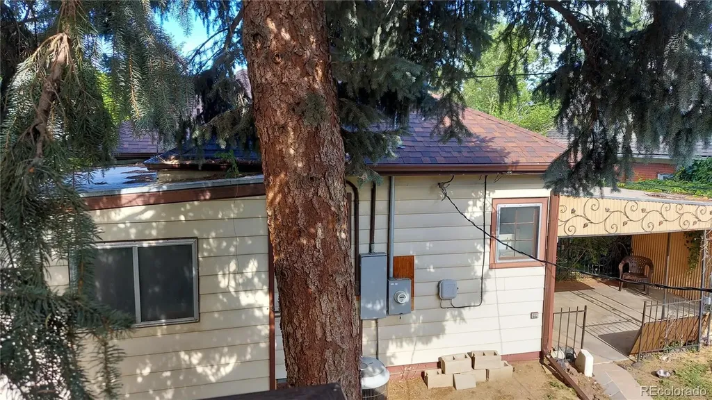 4583 Newton Street Denver CO 80211