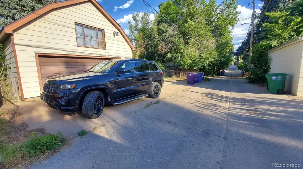 4583 Newton Street Denver CO 80211