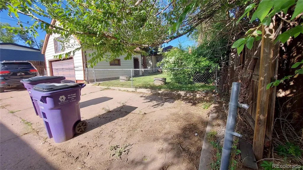 4583 Newton Street Denver CO 80211