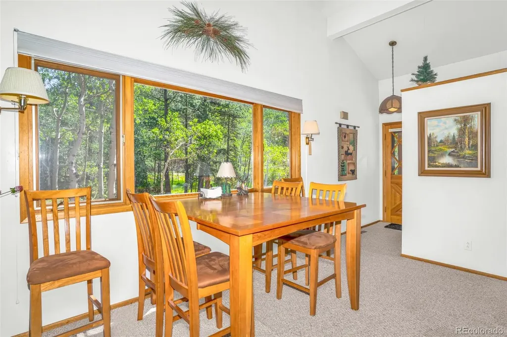 21692 S Saint Vrain Drive Lyons CO 80540