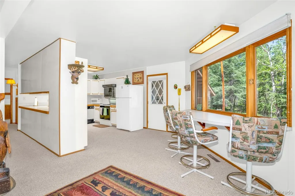 21692 S Saint Vrain Drive Lyons CO 80540