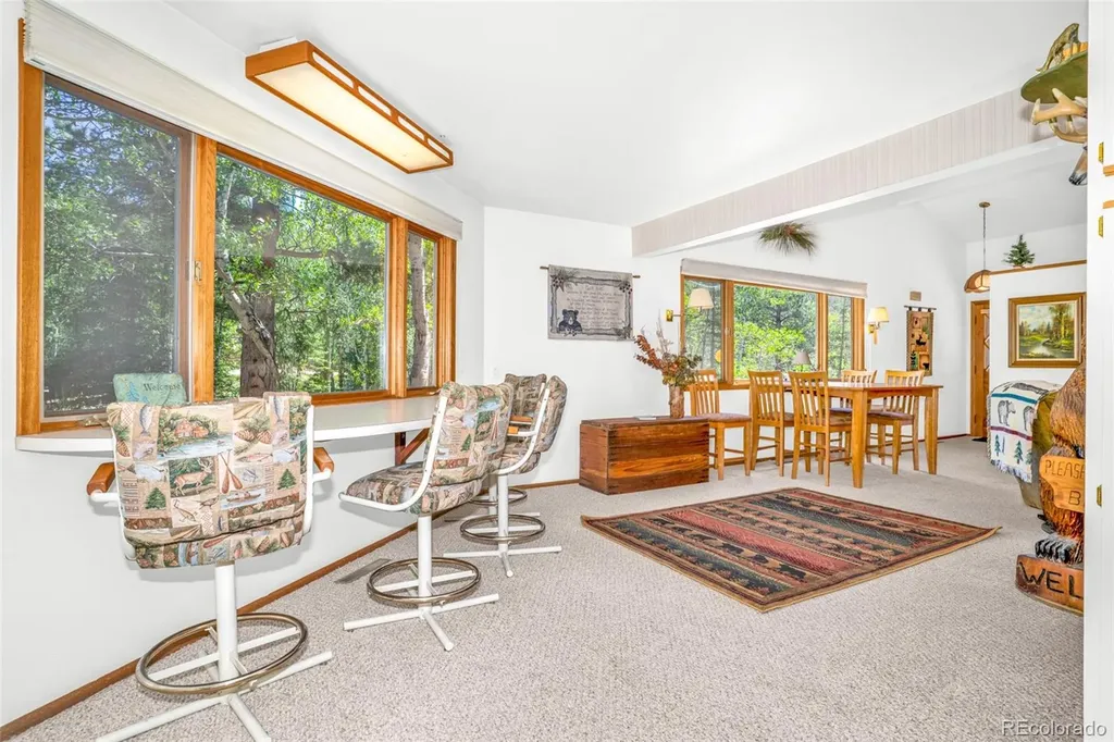 21692 S Saint Vrain Drive Lyons CO 80540