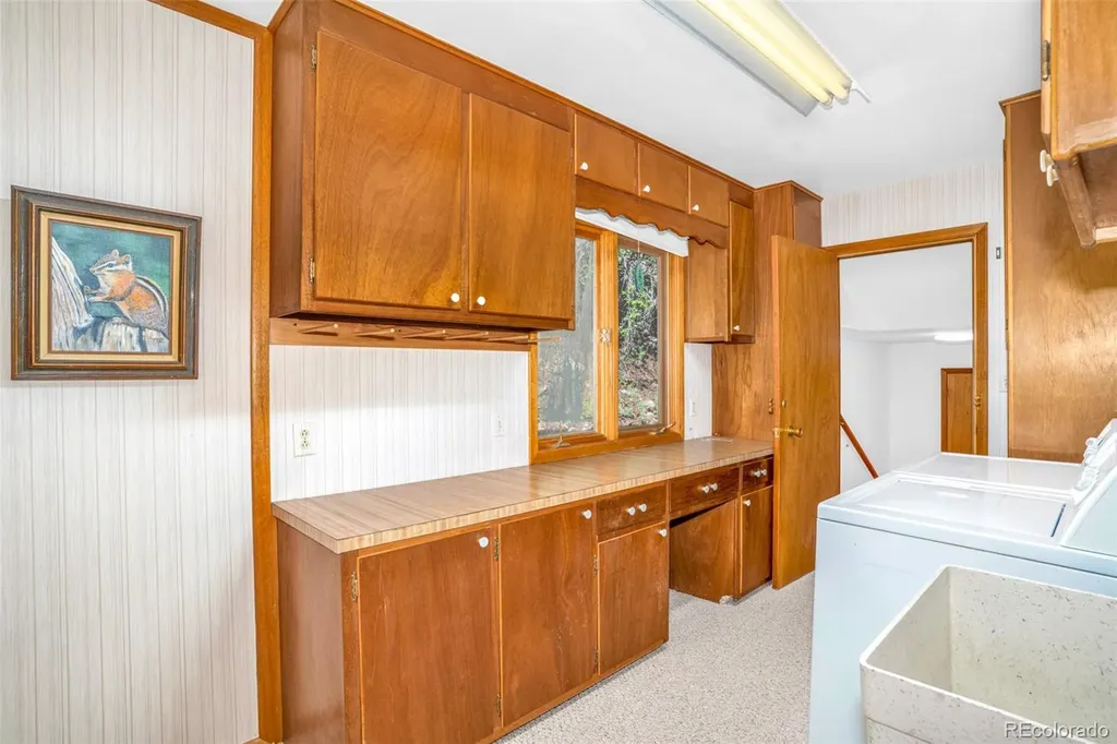 21692 S Saint Vrain Drive Lyons CO 80540
